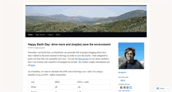 Desktop Screenshot of bpodgursky.com